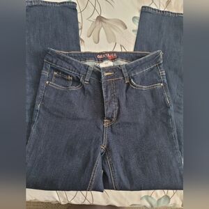 Santana Boot Cut Jeans